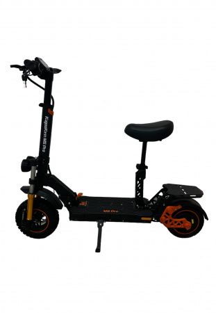 Электросамокаты  Электросамокат KUGOO Kirin M5 Pro NEW