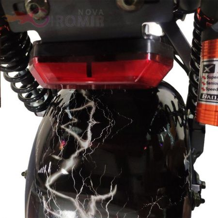 Электросамокат MINIPRO C2