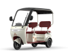 Пассажирский электротрицикл YADEA CL8