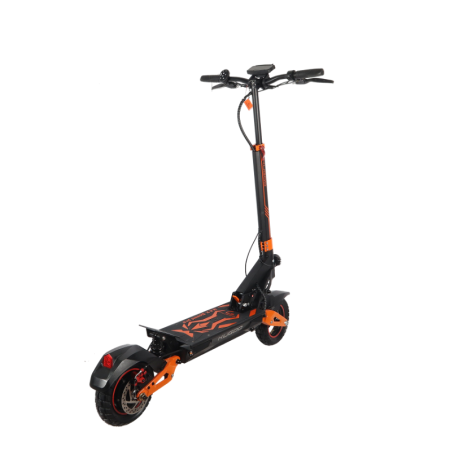 Электросамокаты  Электросамокат Kugoo MaxSpeed Pro