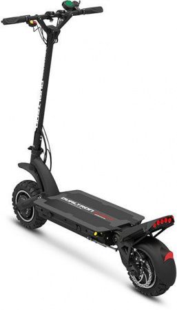 Электросамокат DUALTRON ULTRA 2 (72V)