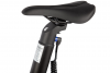 Электровелосипед складной Carbon 20" Sporto Е20FR101