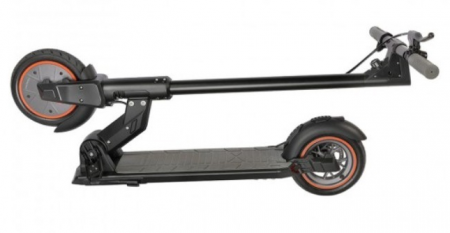 Электросамокаты  Электросамокат KUGOO M2 Pro розовый + Гидроизоляция