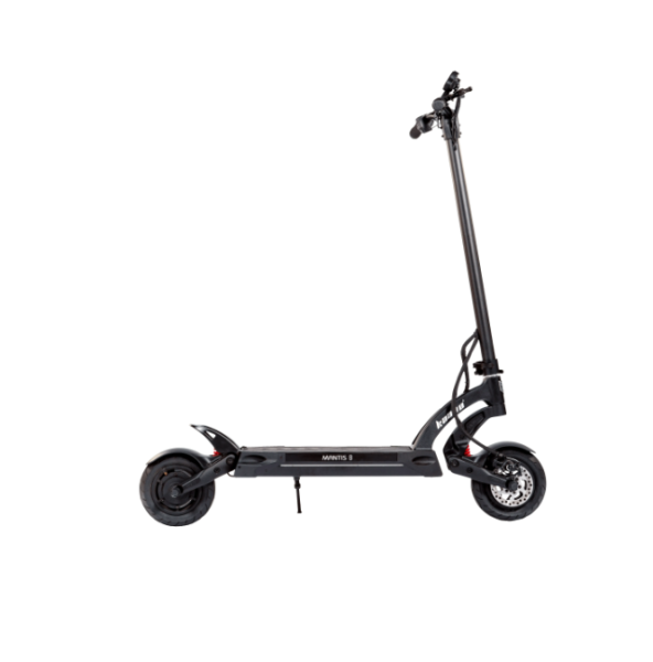 ЭЛЕКТРОСАМОКАТ KAABO MANTIS 8 LITE (UL) Blue