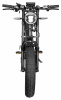 Электровелосипед Syccyba GT20 MAX DUAL полный привод