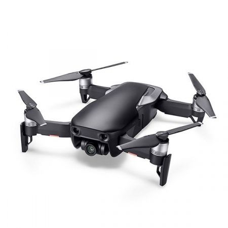 Квадрокоптер Mavic Air Fly More Combo (Onyx Black, черный) от магазина Futumag