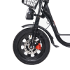 Электровелосипед Jetson MONSTER CROSS 1200W 60V21Ah NEW 2024