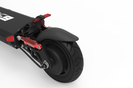 Электросамокат HERO S9