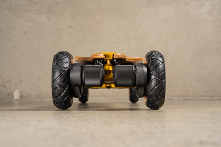 Электроскейт EVOLVE FUSION All Terrain