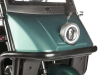 Электротрицикл Wanshida NIPLA 500 60V 1000Вт зеленый