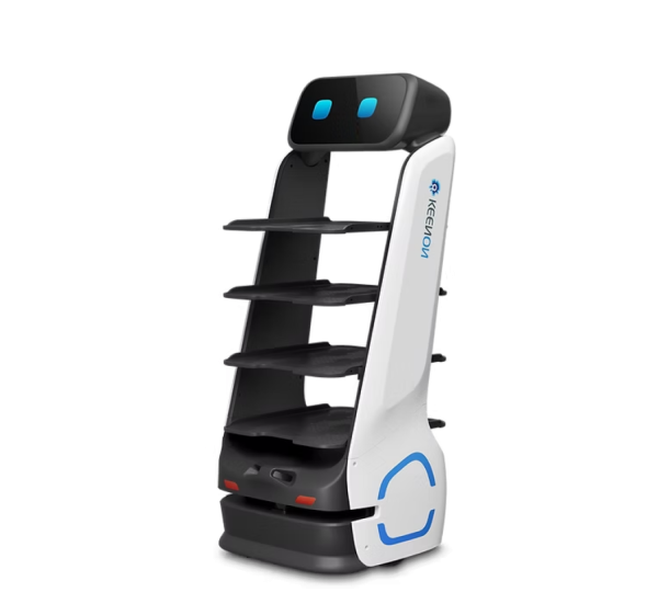Робот Keenon DinerBot T9 Basic