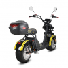 Электроскутер Siberton Pro Max 3950W 60V/35Ah