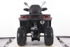 Бензиновый квадроцикл MOTAX GRIZLIK T250 BASIC красный